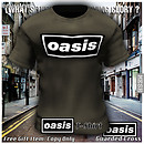 OASIS T-Shirt (MESH) - POP Slide