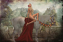 Lady Godiva