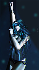 Lady  night