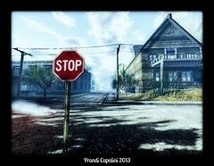 stop