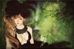 World's End Garden
