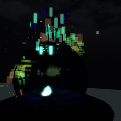 float text 008