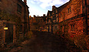 Goatswood at Sunset