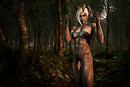Demon of Androgynity 1