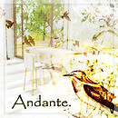 Cafe Andante.