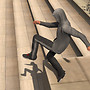 Moving Avatars
