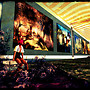 [Si les arbres parlaient art show] anticipation 1