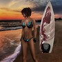 surf city
