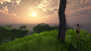 Coming Soon - Sunset Isle