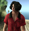 Garrett of the Caribbian