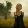 The touch of earthly years