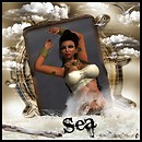 Seawater- Pirates Life