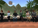 The BU Project Team - chimera.cosmos