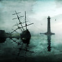 The Shipwreck