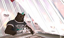 SL10B Bear Avatar