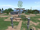 Historic SL Entry Arch - chimera.cosmos