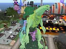 Behemouth by Loki Elliot at SL10B - chimera.cosmos