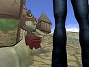 Behemouth by Loki Elliot at SL10B - chimera.cosmos