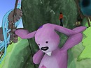 Behemouth by Loki Elliot at SL10B - chimera.cosmos