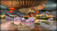 SL10B captivate