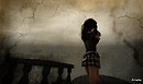ALONE WITH MY FEAR